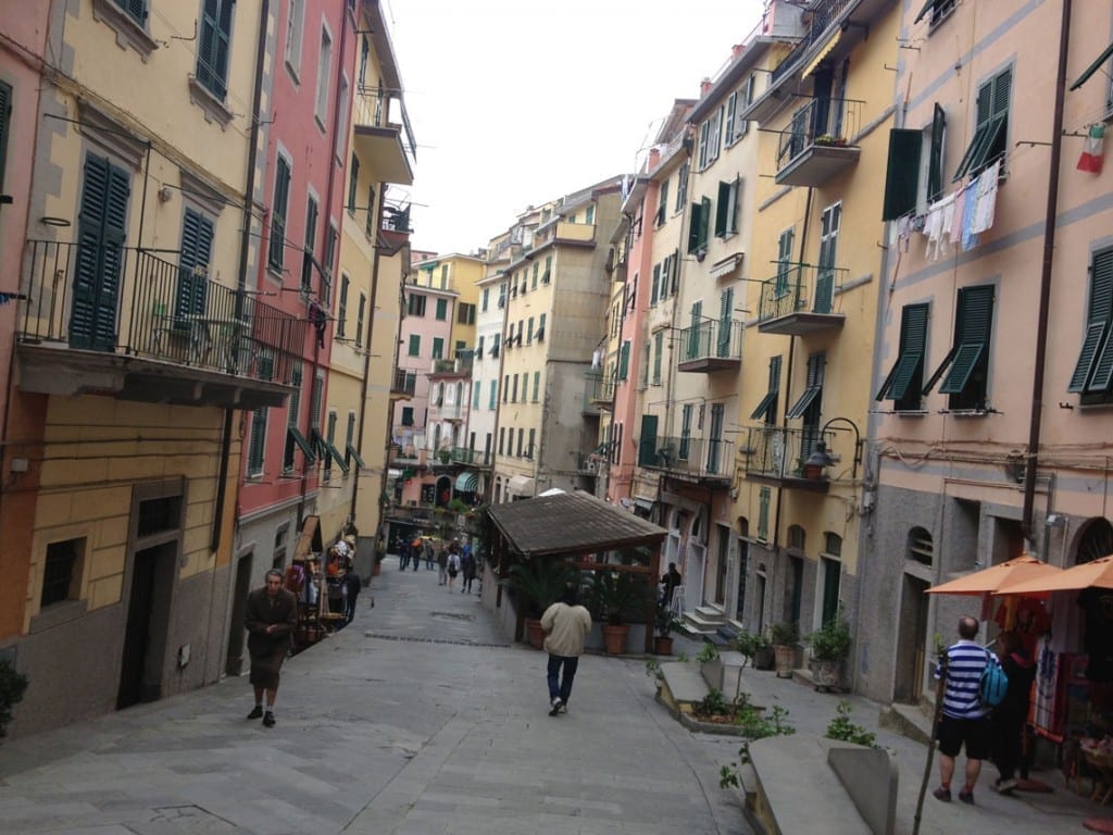Vernazza-Cinque-Terre-Italy