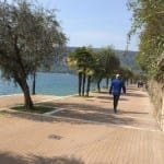 Promenade-into-Lake-Garda