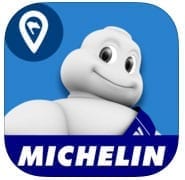 ViaMichelin Route Planning App review