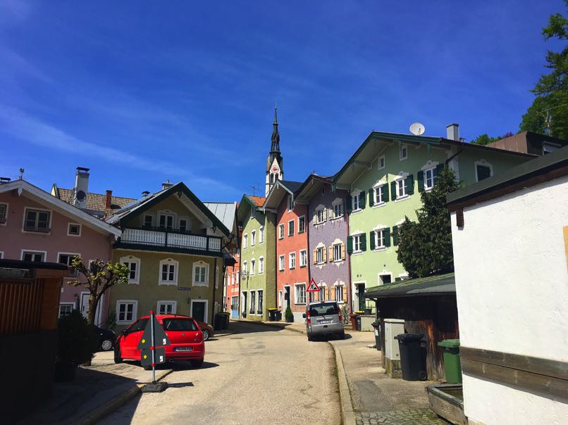 Bad Tolz: Discovering Bavarian Charm in the Alpine Region
