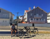  Costa Nova, Portugal