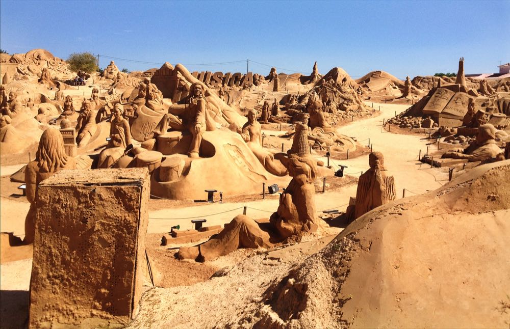 FIESA-International-Sand-Sculptures
