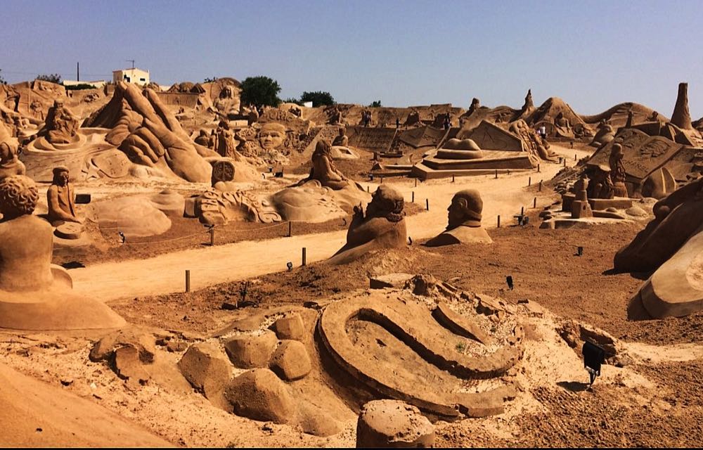 FIESA-International-Sand-Sculptures
