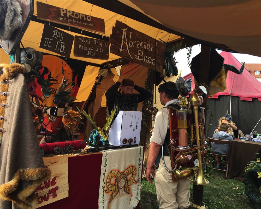 Cider&Dragon-Festival-Merville-Franceville