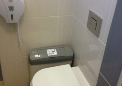 Turiscampo-sanitary-facilities
