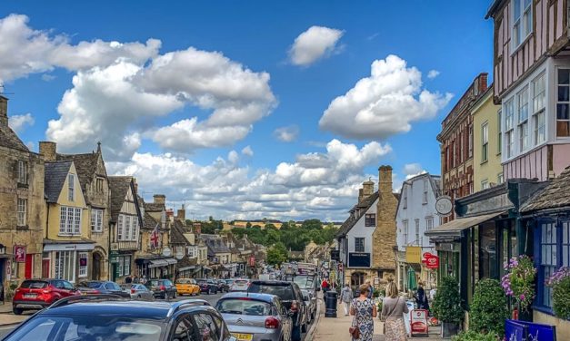 Burford Cotswolds – Things to do