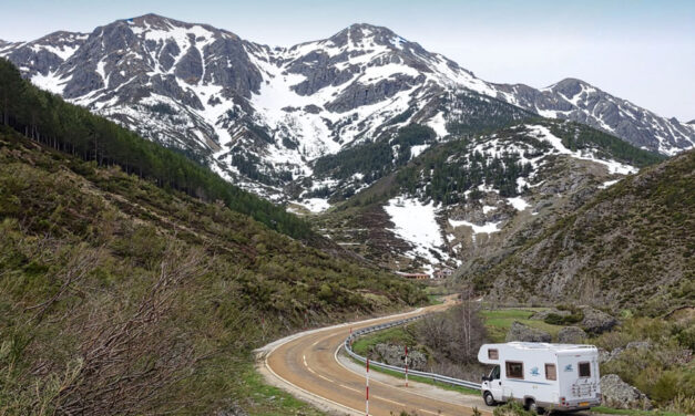 Our Favourite Motorhome Blogs