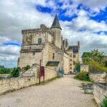 Montsoreau, France’s Hidden Treasures