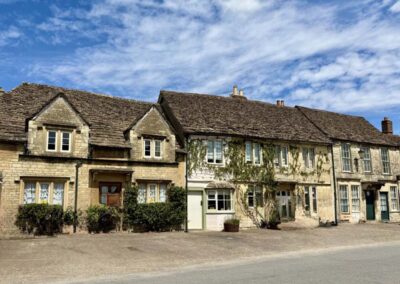 Lacock