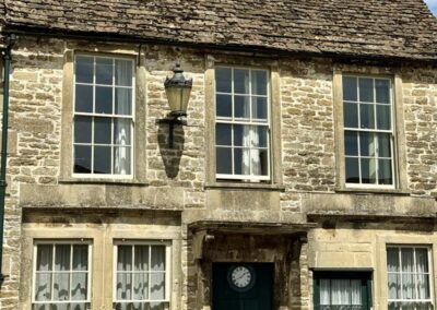 Lacock