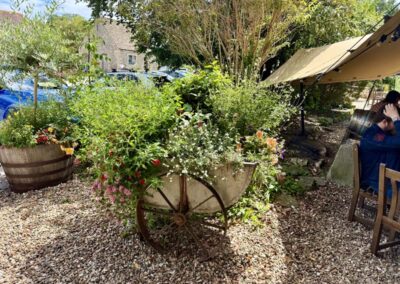 Red Lion, Lacock