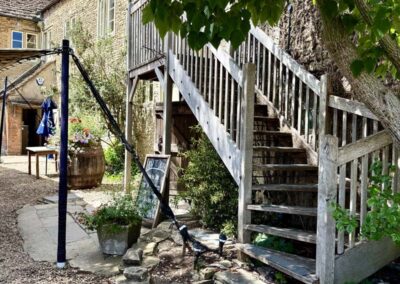 Red Lion, Lacock