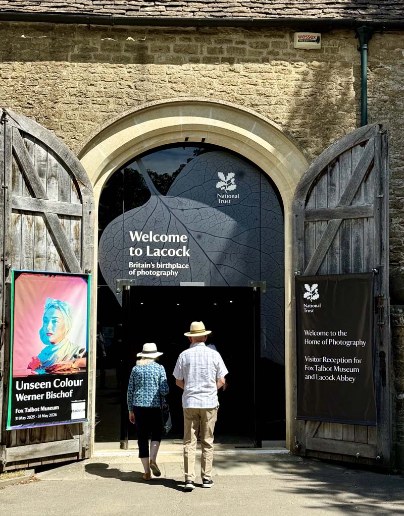 `Lacock National Trust Lacock National Trust