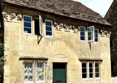 Lacock