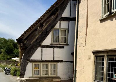 Lacock