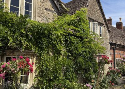 Lacock