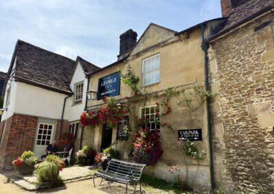Lacock