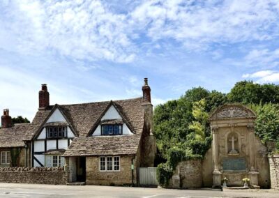 Lacock
