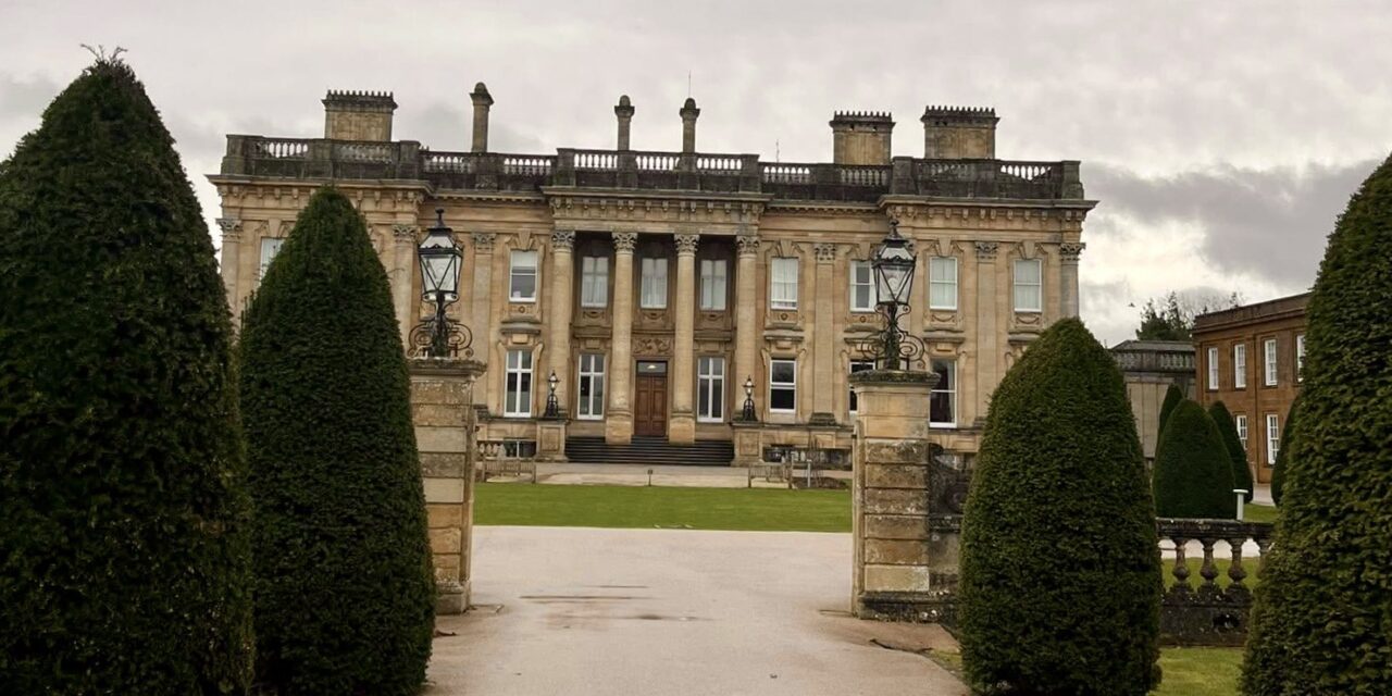 Warner Hotels Heythrop Park Review