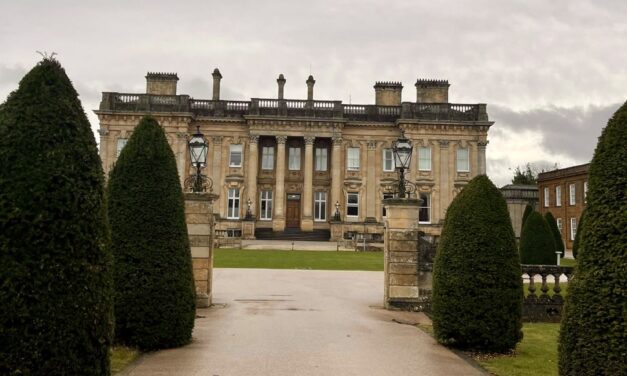 Warner Hotels Heythrop Park Review