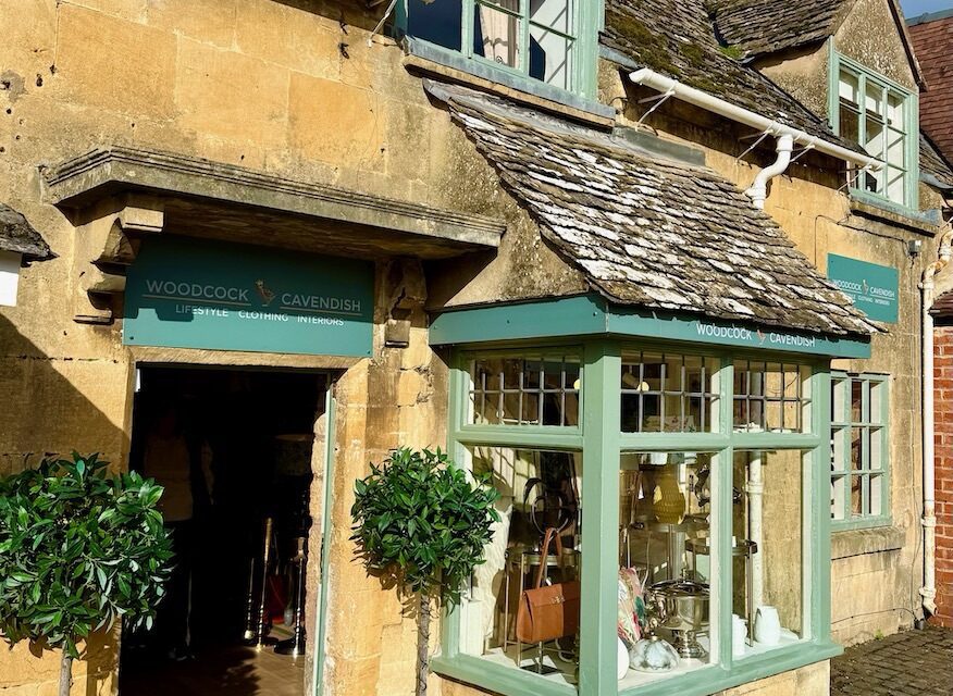 Bourton on the Water and Broadway from Heythrop Park | Cotswolds Weekend